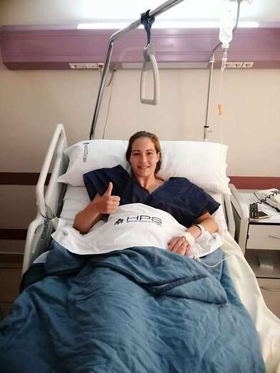 Haridian Rodríguez (Foto TA)